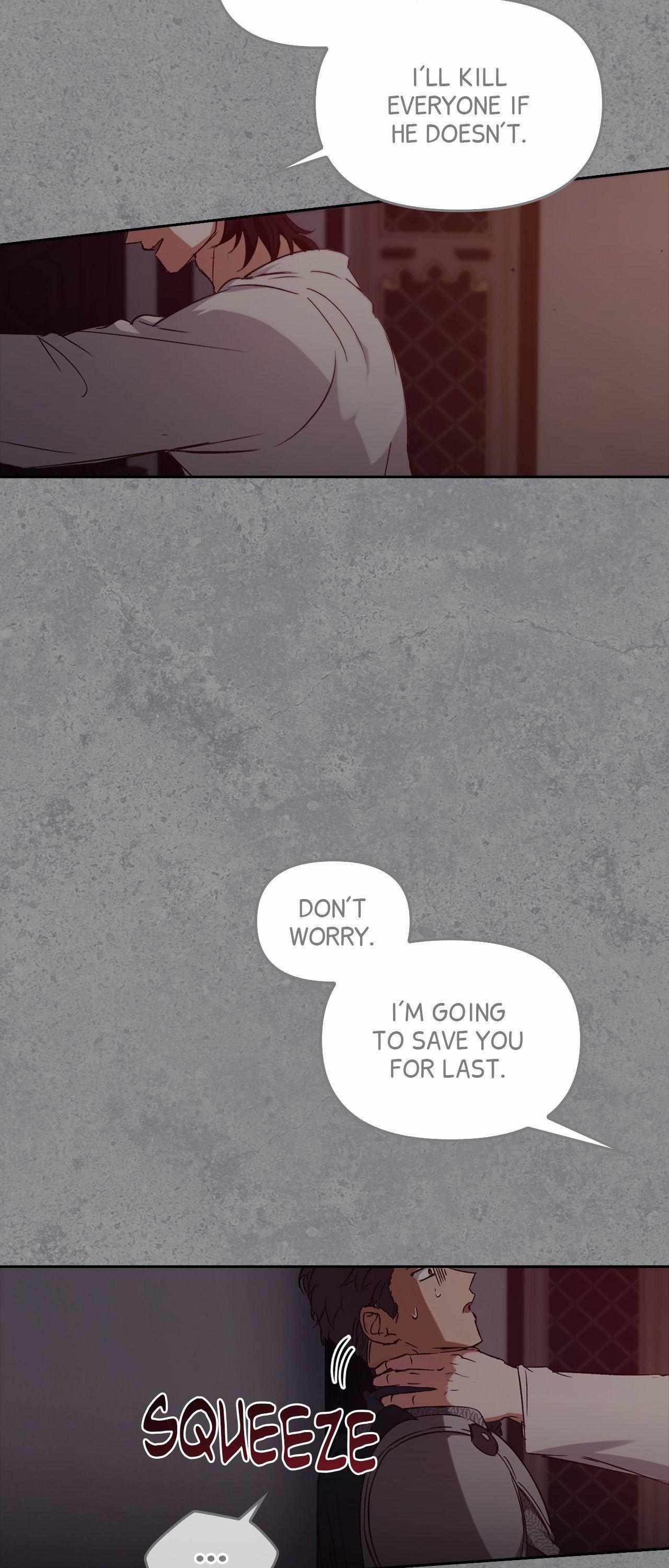 Read Regas chapter 97 image 21 on Lezhin