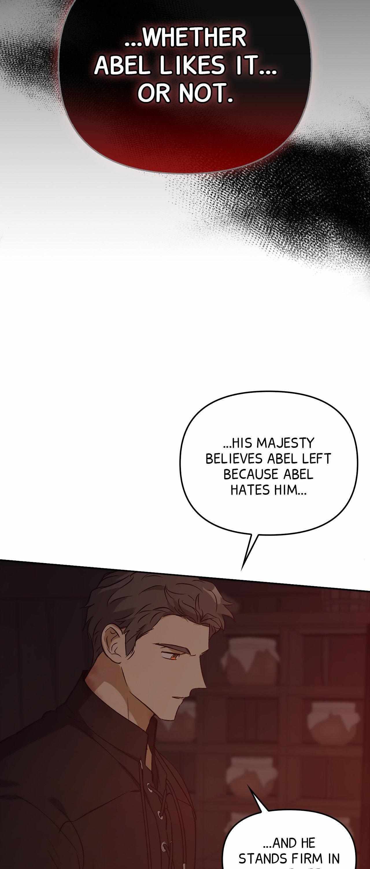 Read Regas chapter 97 image 24 on Lezhin