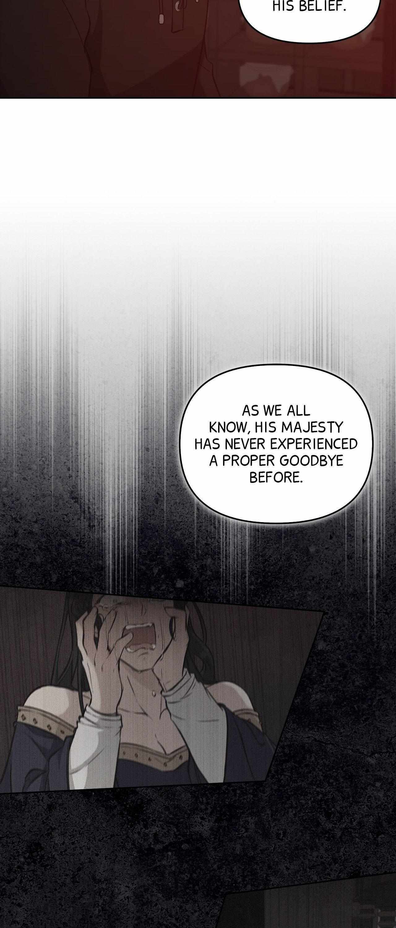Read Regas chapter 97 image 25 on Lezhin