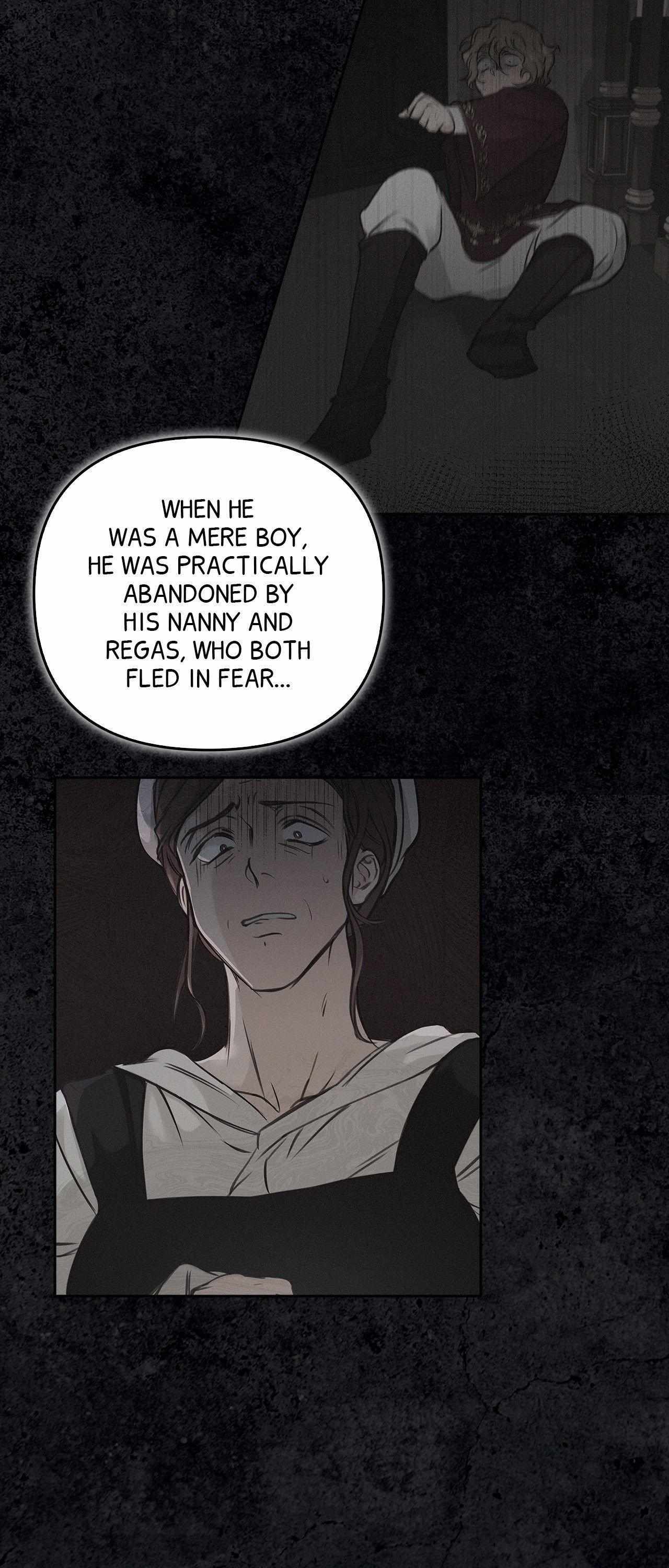 Read Regas chapter 97 image 26 on Lezhin