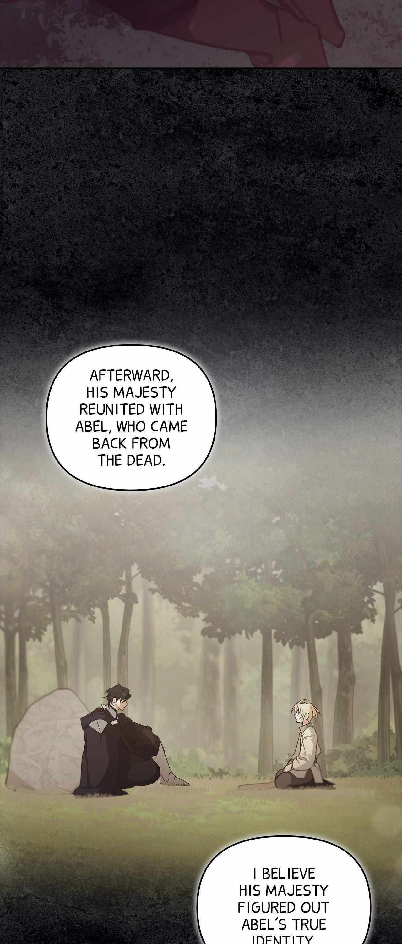 Read Regas chapter 97 image 28 on Lezhin