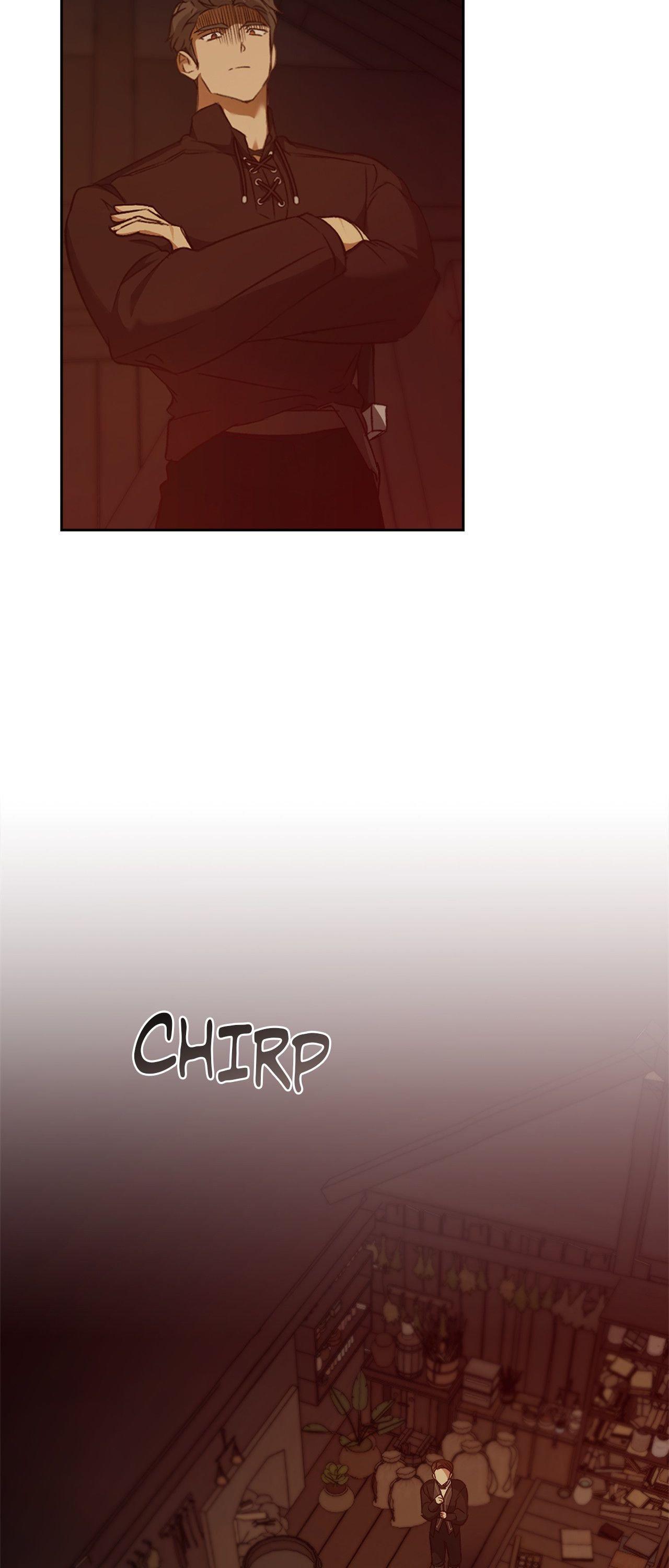 Read Regas chapter 97 image 3 on Lezhin