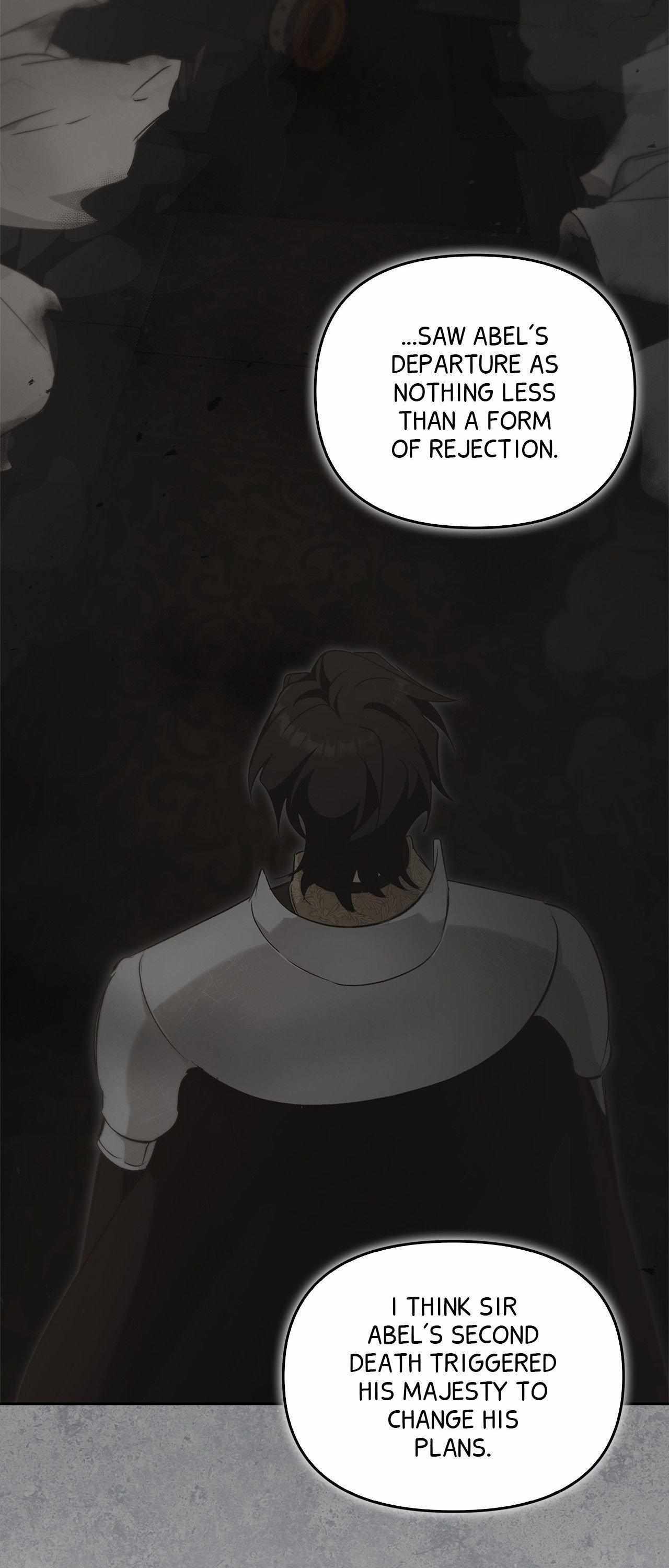 Read Regas chapter 97 image 32 on Lezhin