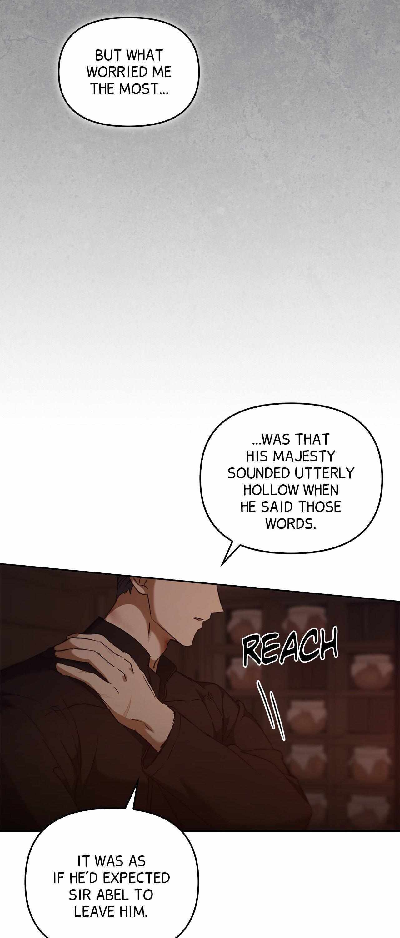 Read Regas chapter 97 image 33 on Lezhin