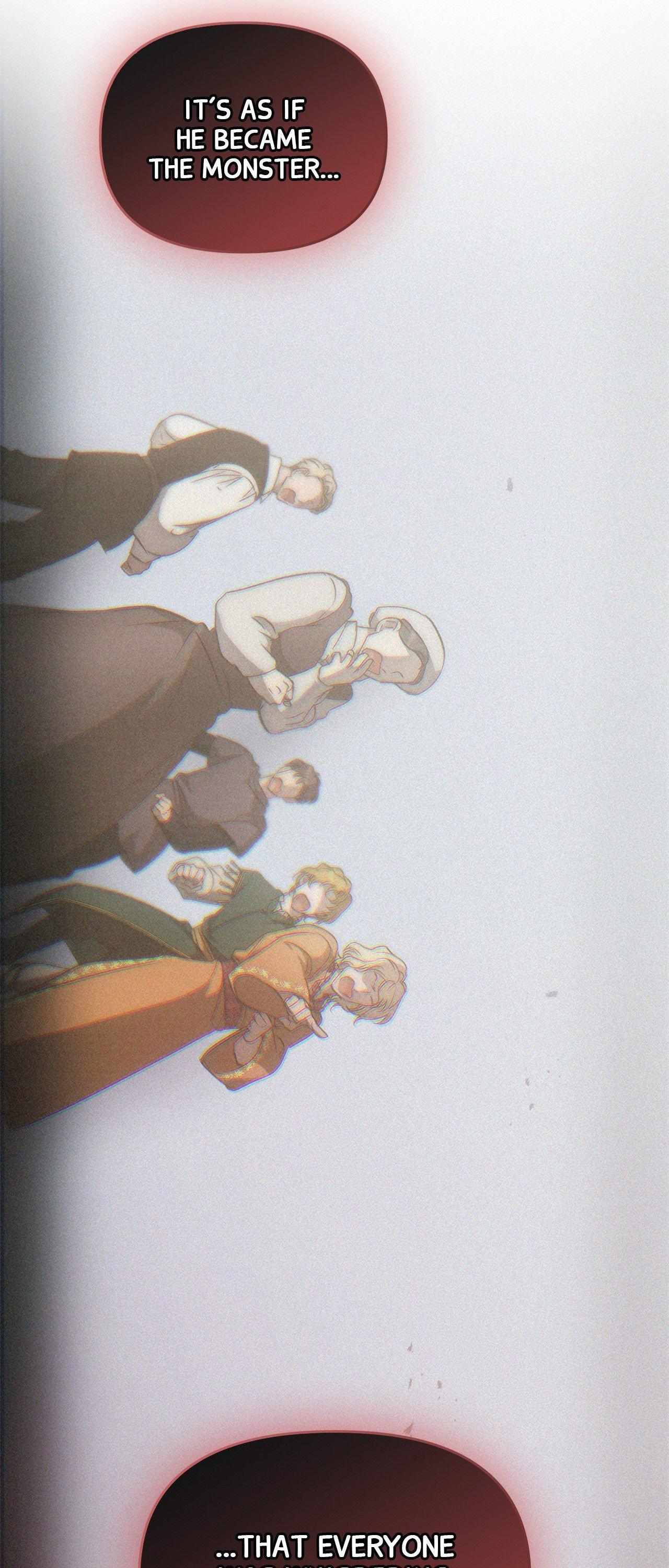 Read Regas chapter 97 image 36 on Lezhin