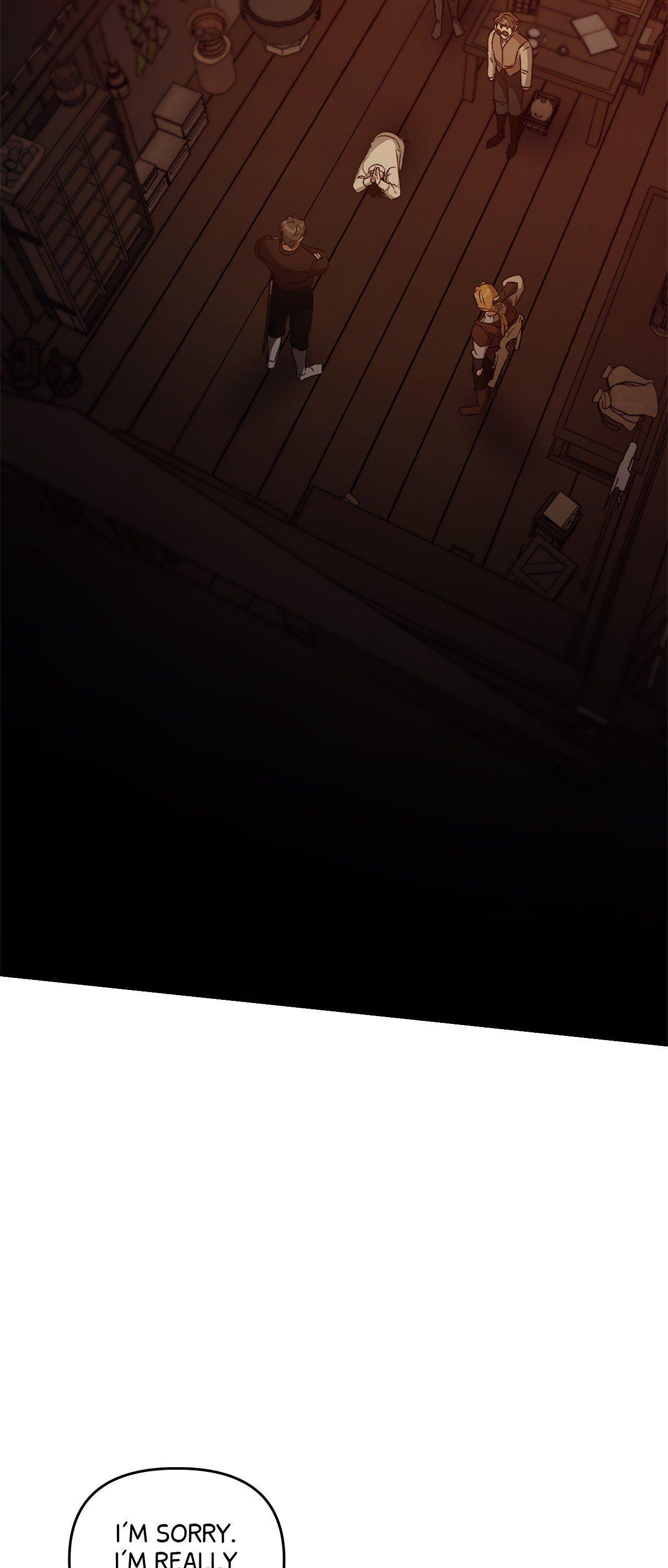 Read Regas chapter 97 image 4 on Lezhin