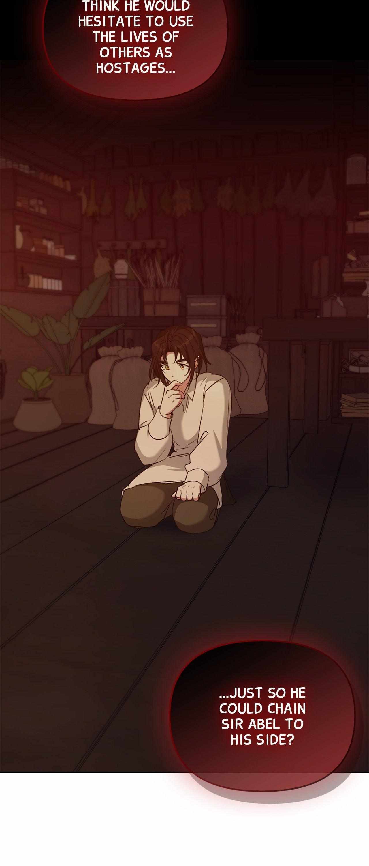 Read Regas chapter 97 image 40 on Lezhin