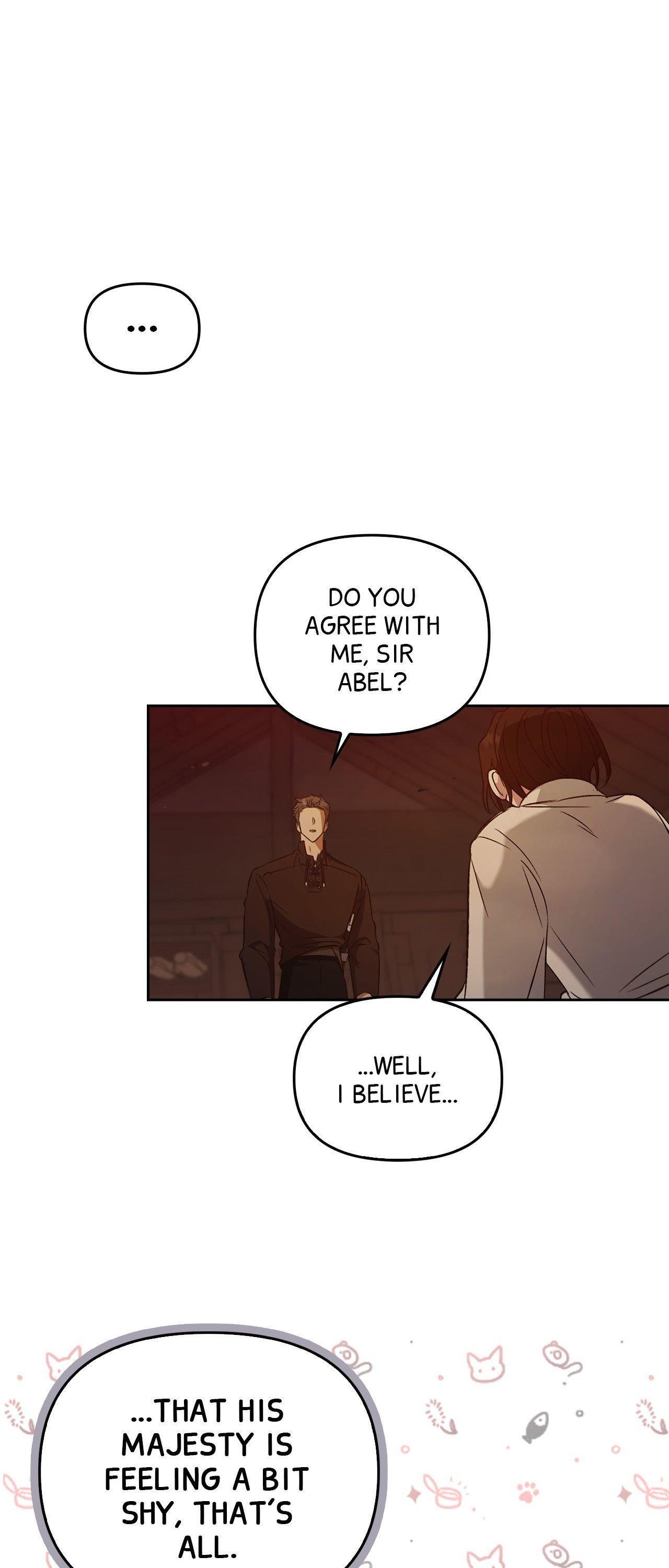 Read Regas chapter 97 image 41 on Lezhin