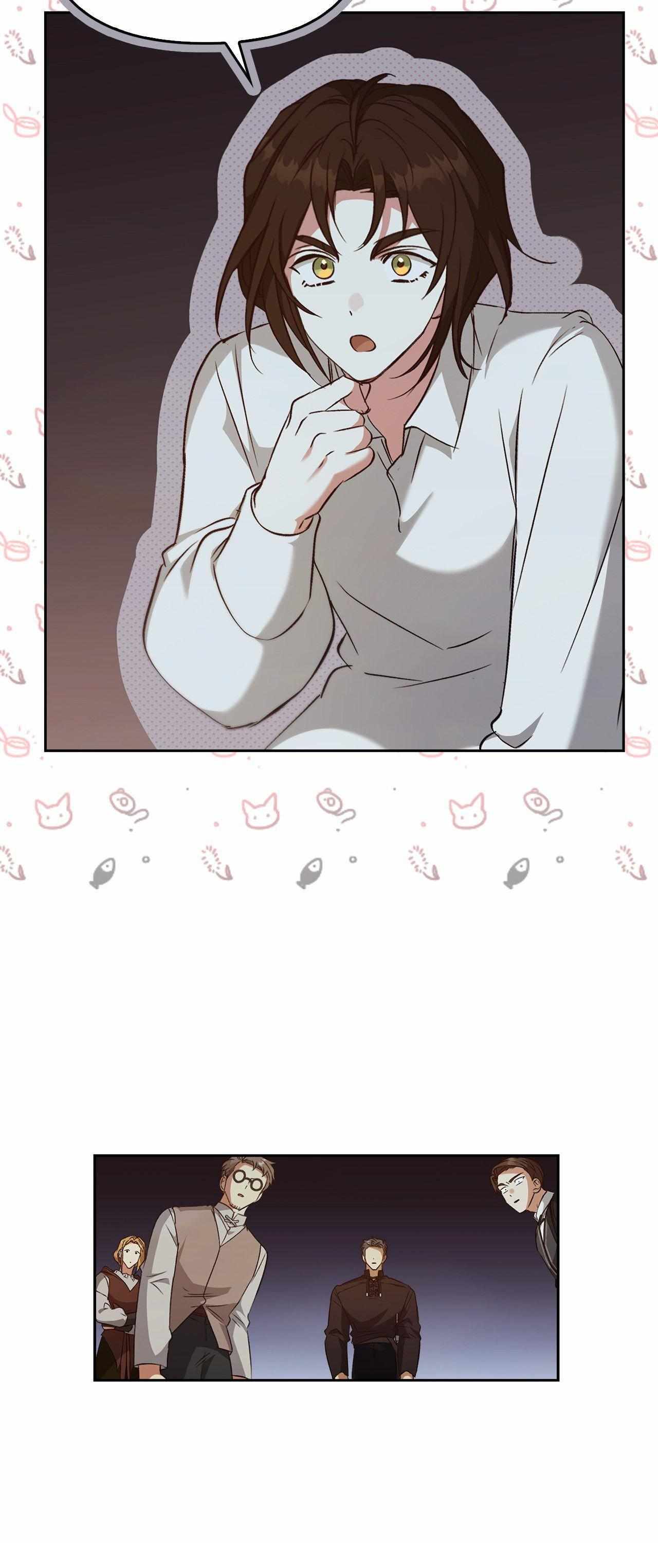 Read Regas chapter 97 image 42 on Lezhin