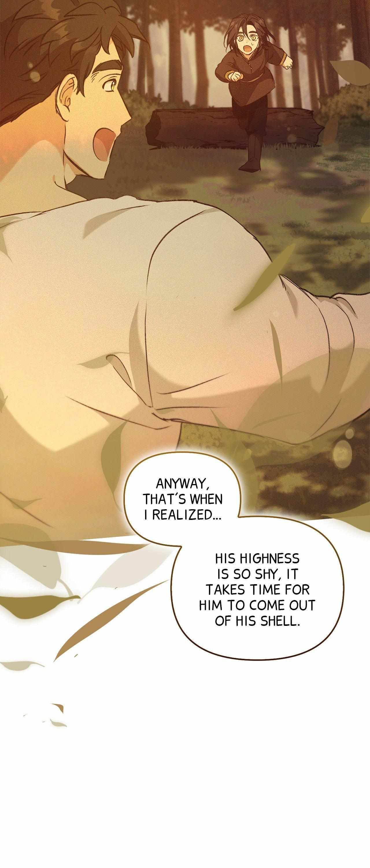 Read Regas chapter 97 image 44 on Lezhin