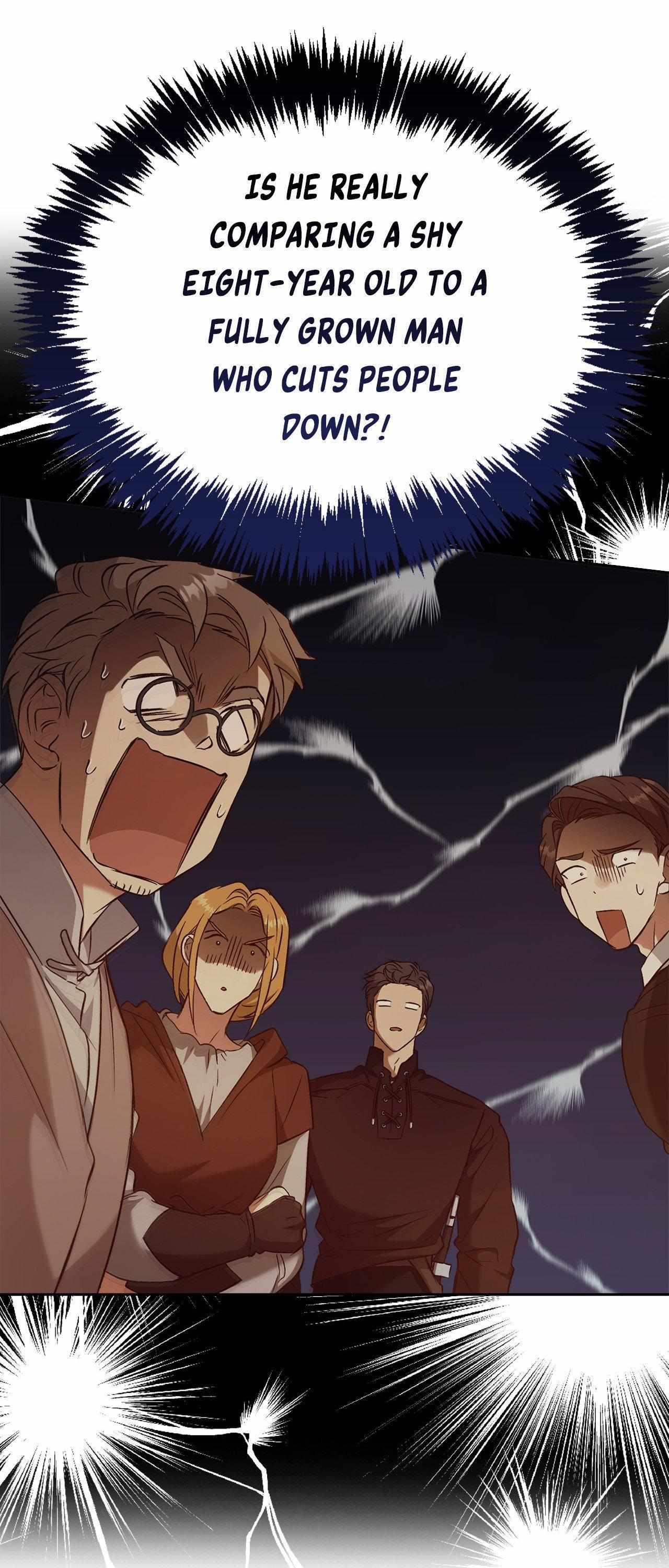 Read Regas chapter 97 image 45 on Lezhin