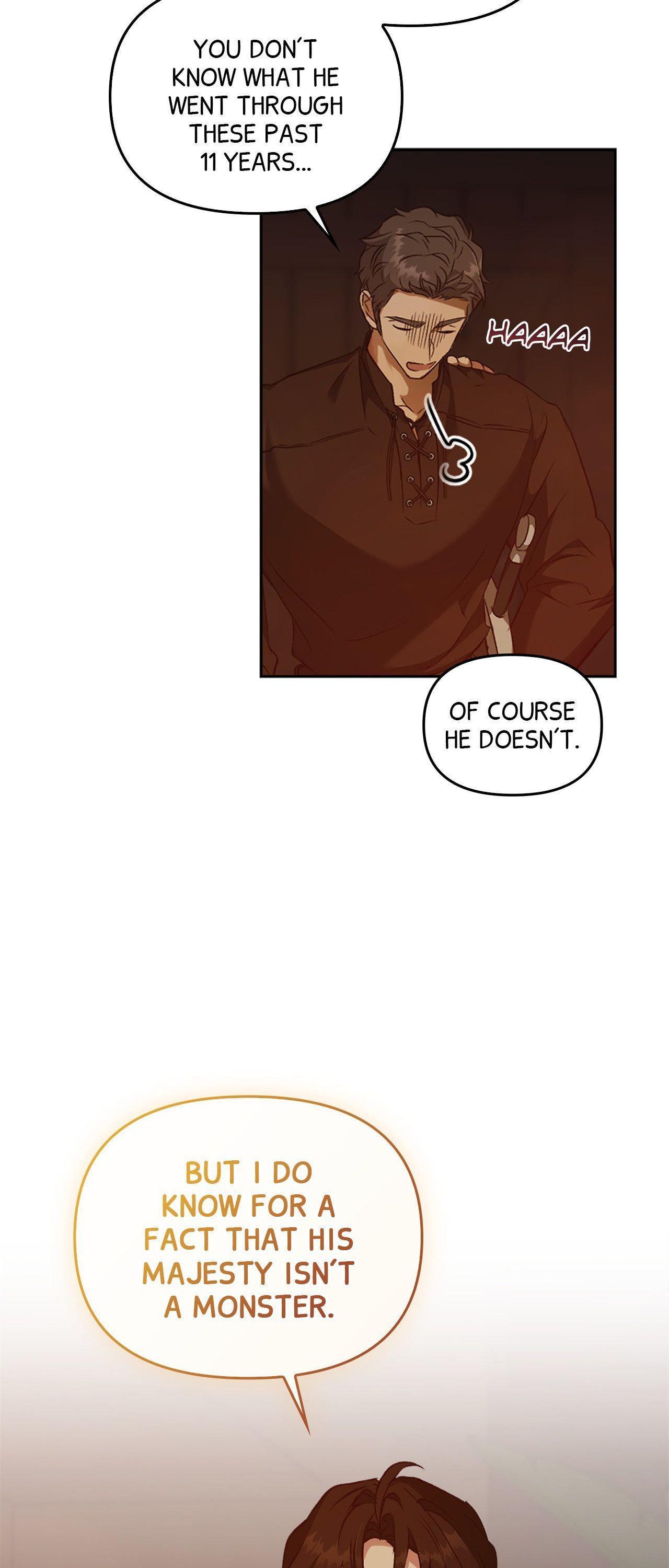 Read Regas chapter 97 image 47 on Lezhin
