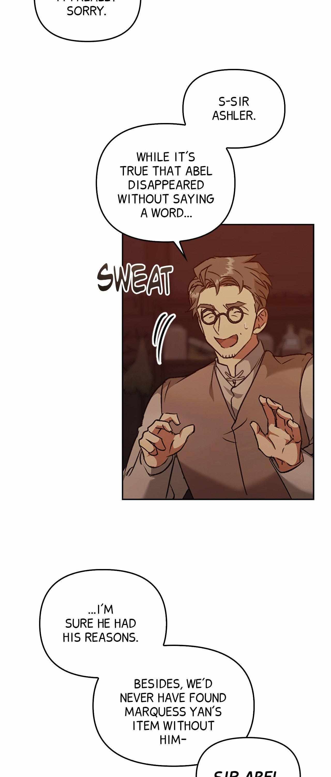Read Regas chapter 97 image 5 on Lezhin