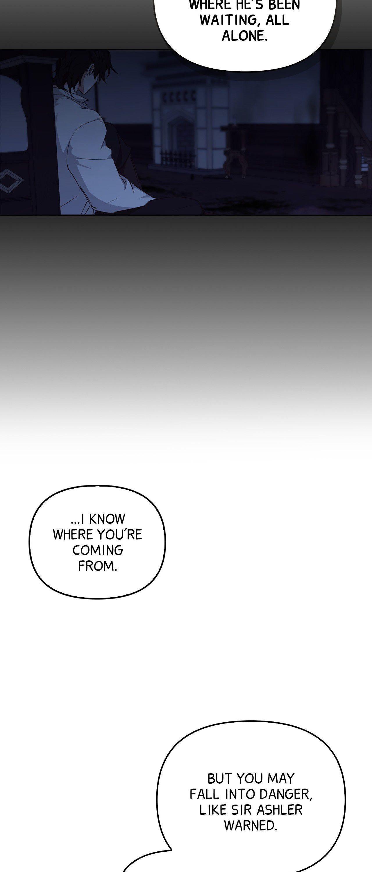 Read Regas chapter 97 image 50 on Lezhin