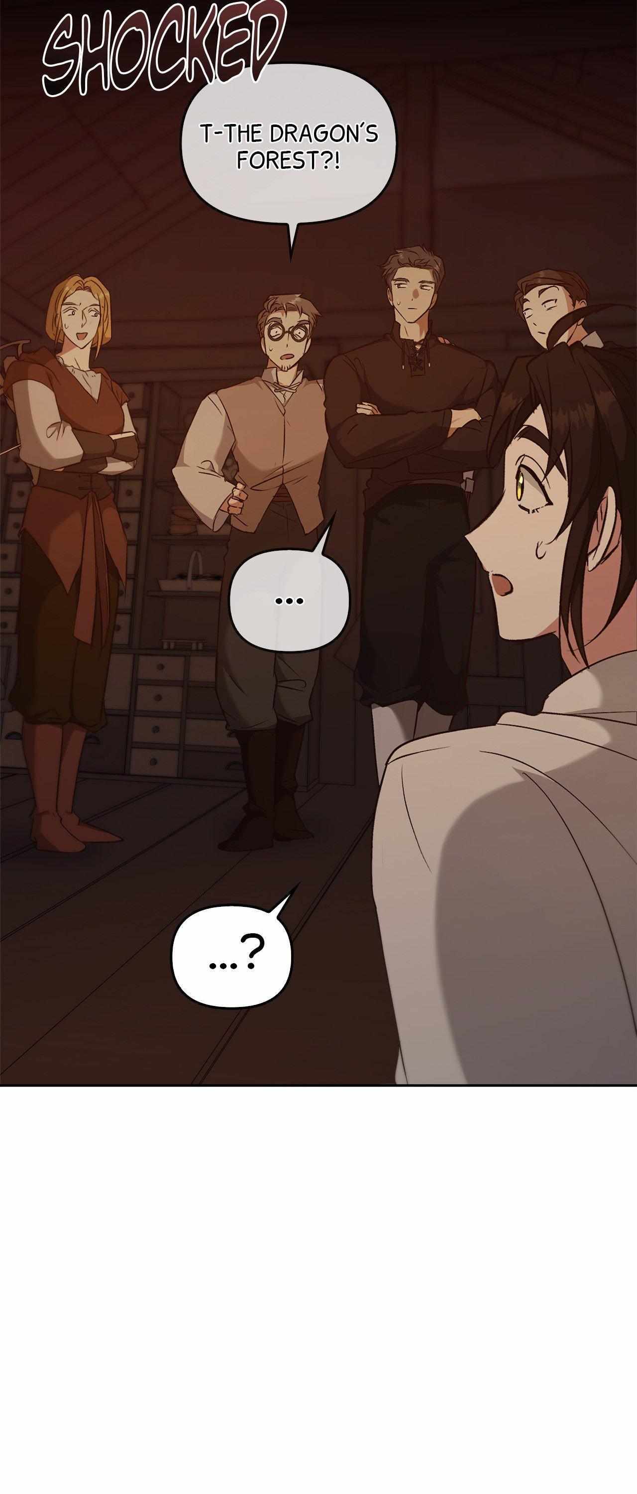 Read Regas chapter 97 image 52 on Lezhin