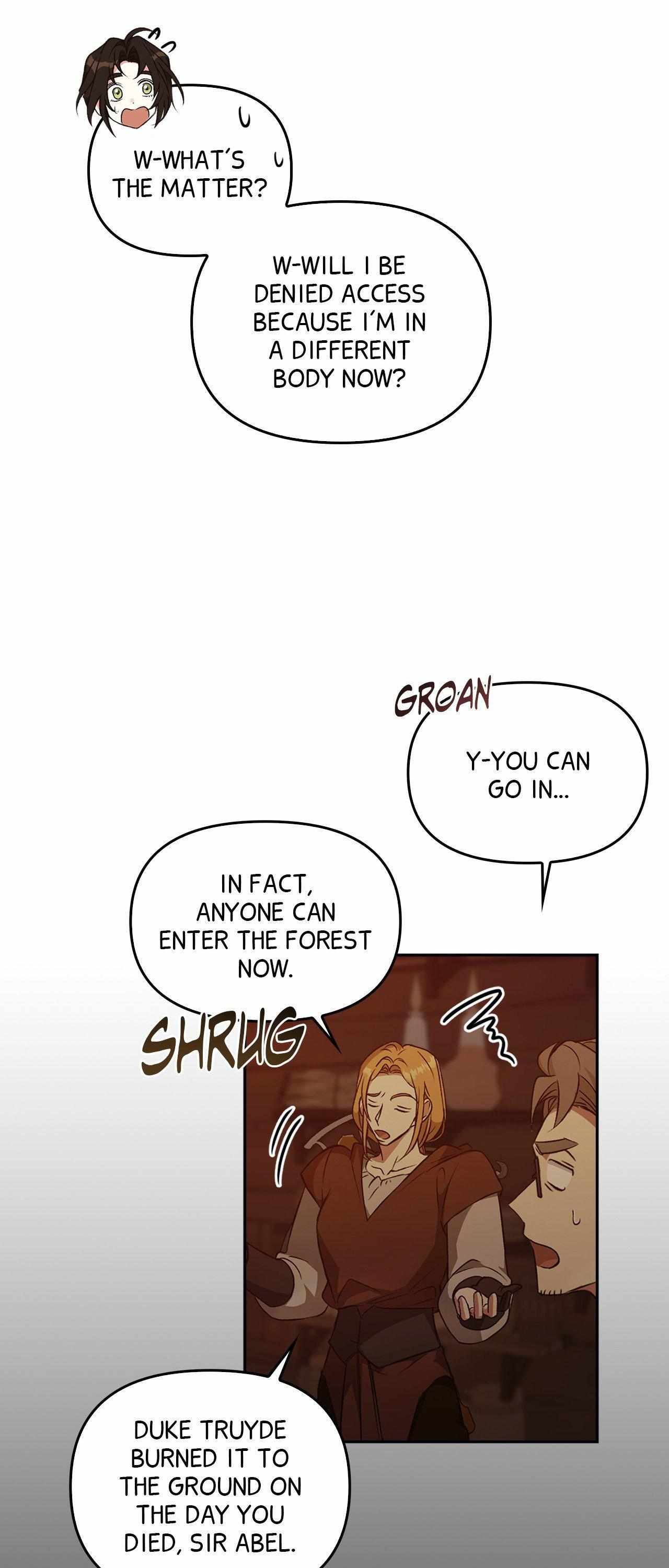 Read Regas chapter 97 image 53 on Lezhin