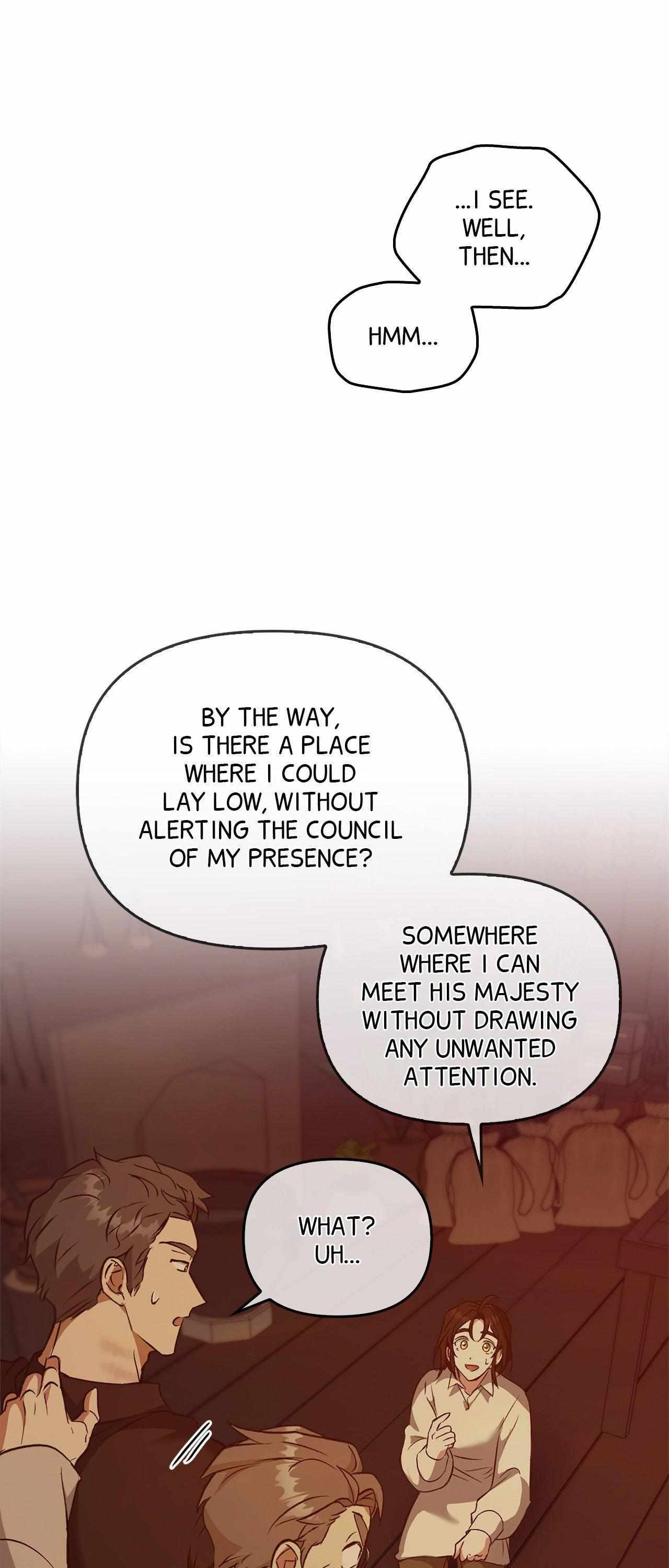 Read Regas chapter 97 image 56 on Lezhin