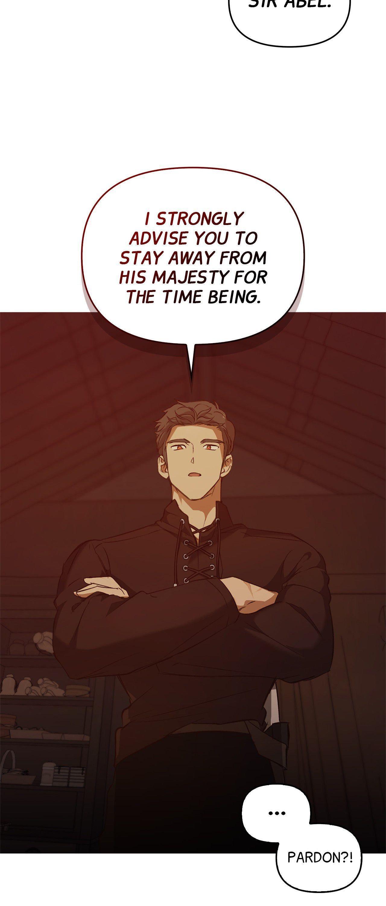 Read Regas chapter 97 image 6 on Lezhin