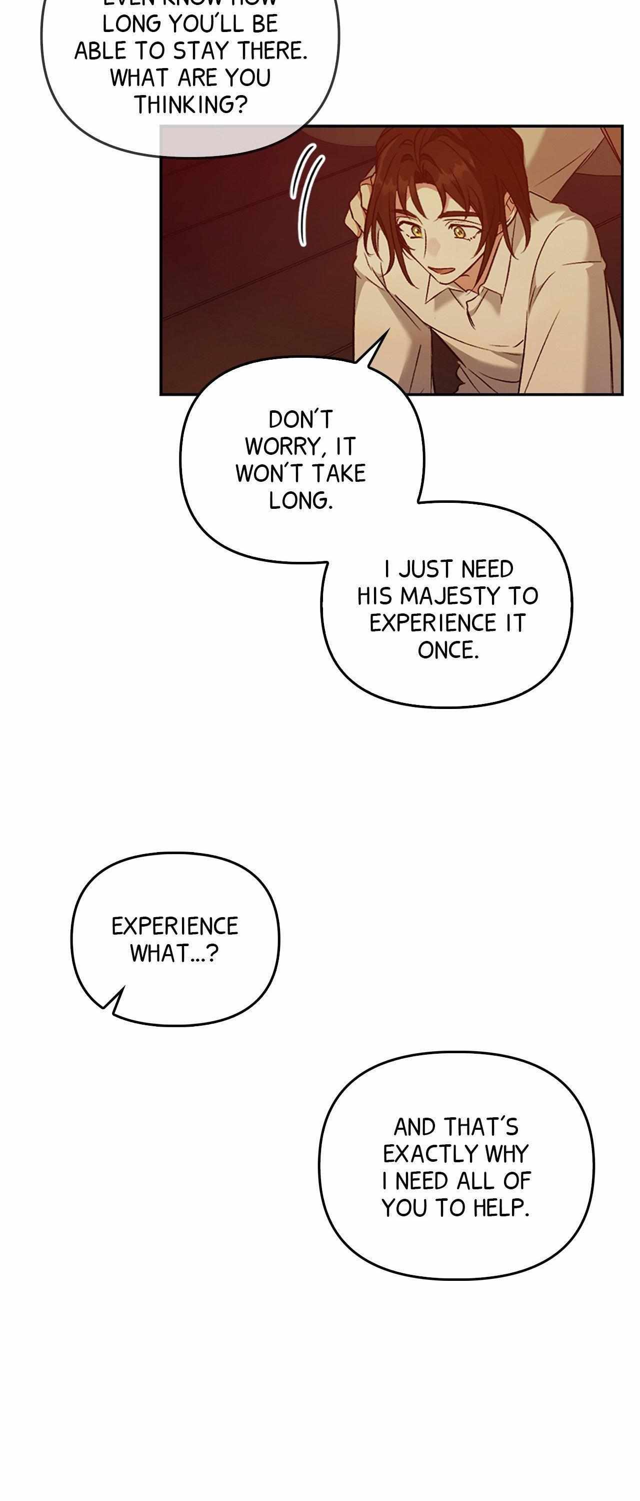 Read Regas chapter 97 image 61 on Lezhin