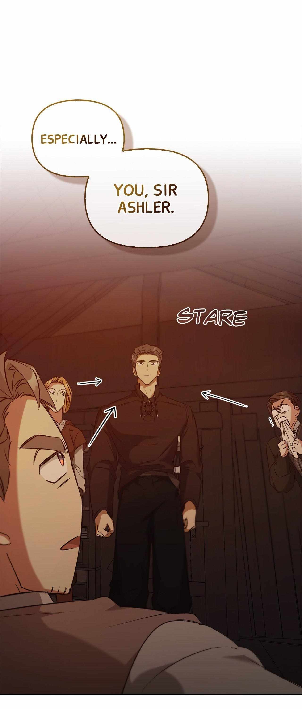 Read Regas chapter 97 image 62 on Lezhin