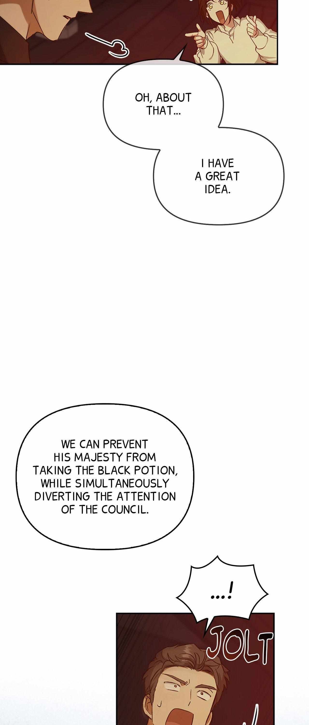 Read Regas chapter 97 image 64 on Lezhin