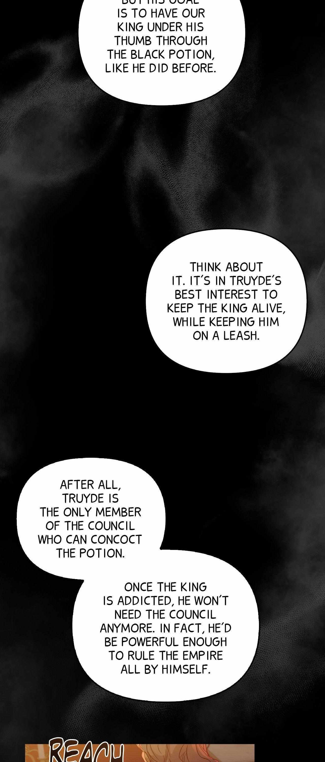 Read Regas chapter 97 image 73 on Lezhin