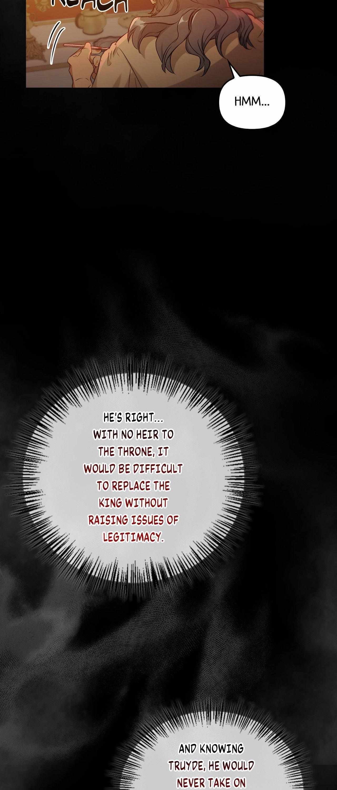 Read Regas chapter 97 image 74 on Lezhin