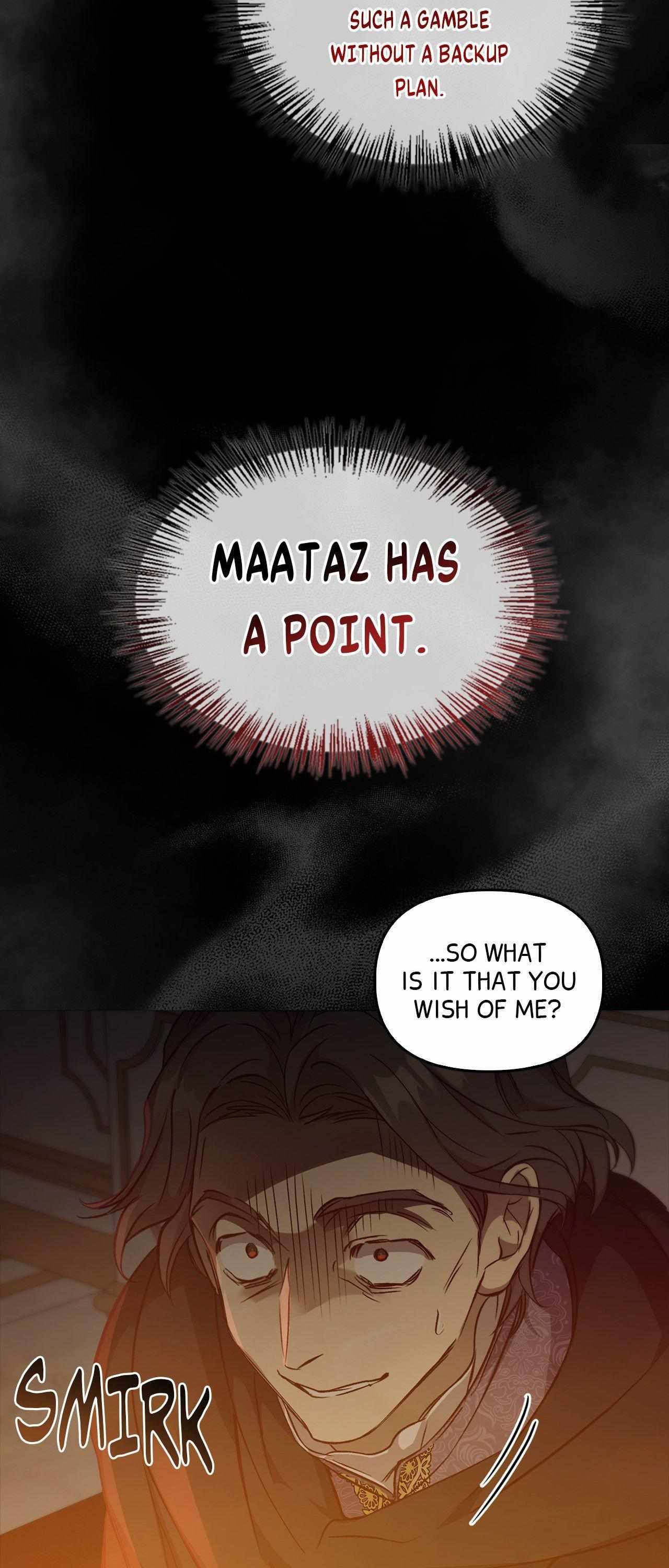 Read Regas chapter 97 image 75 on Lezhin