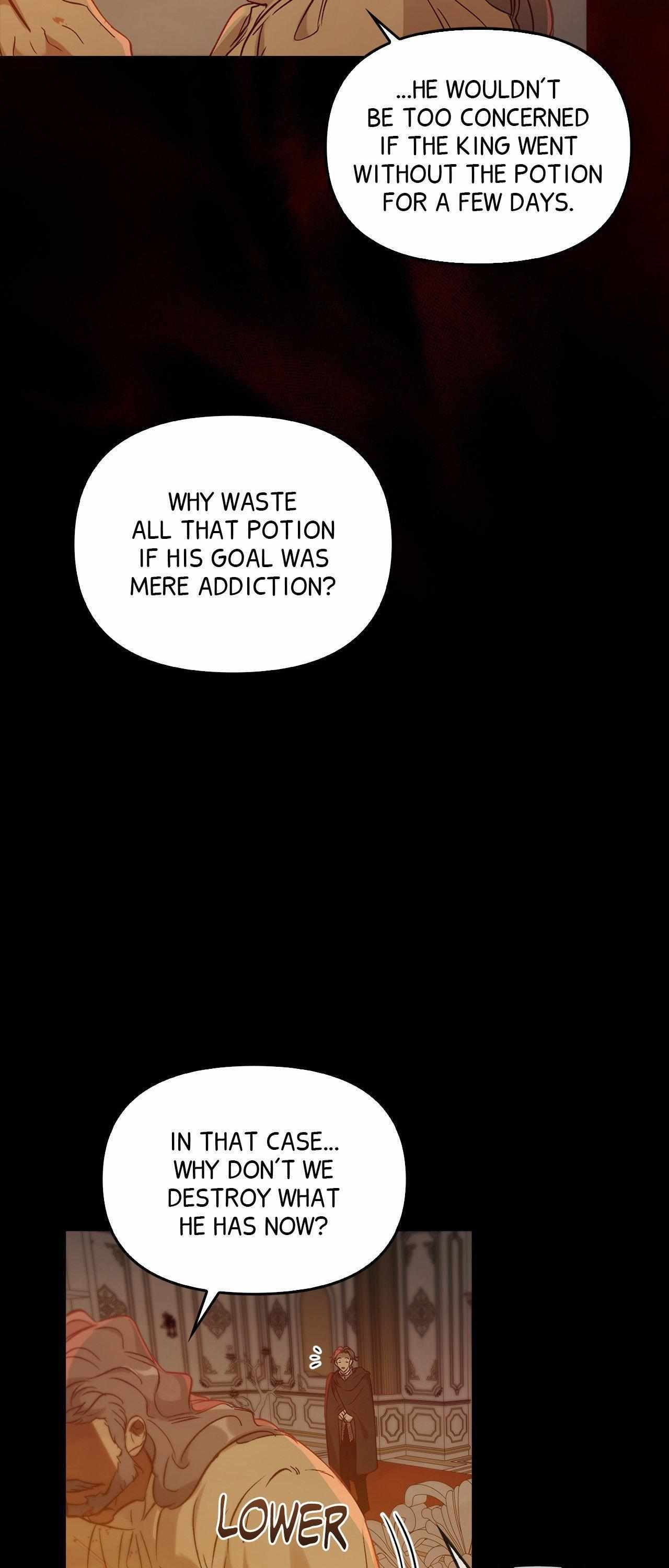 Read Regas chapter 97 image 77 on Lezhin