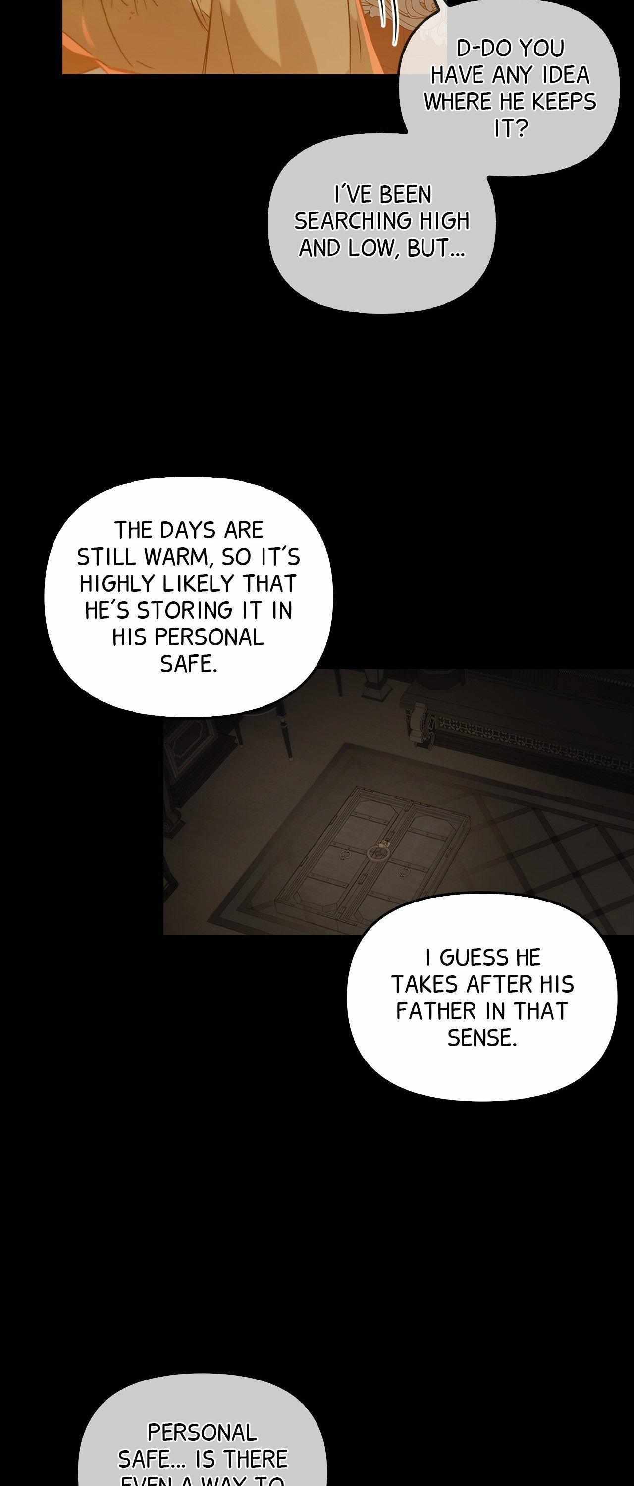 Read Regas chapter 97 image 78 on Lezhin
