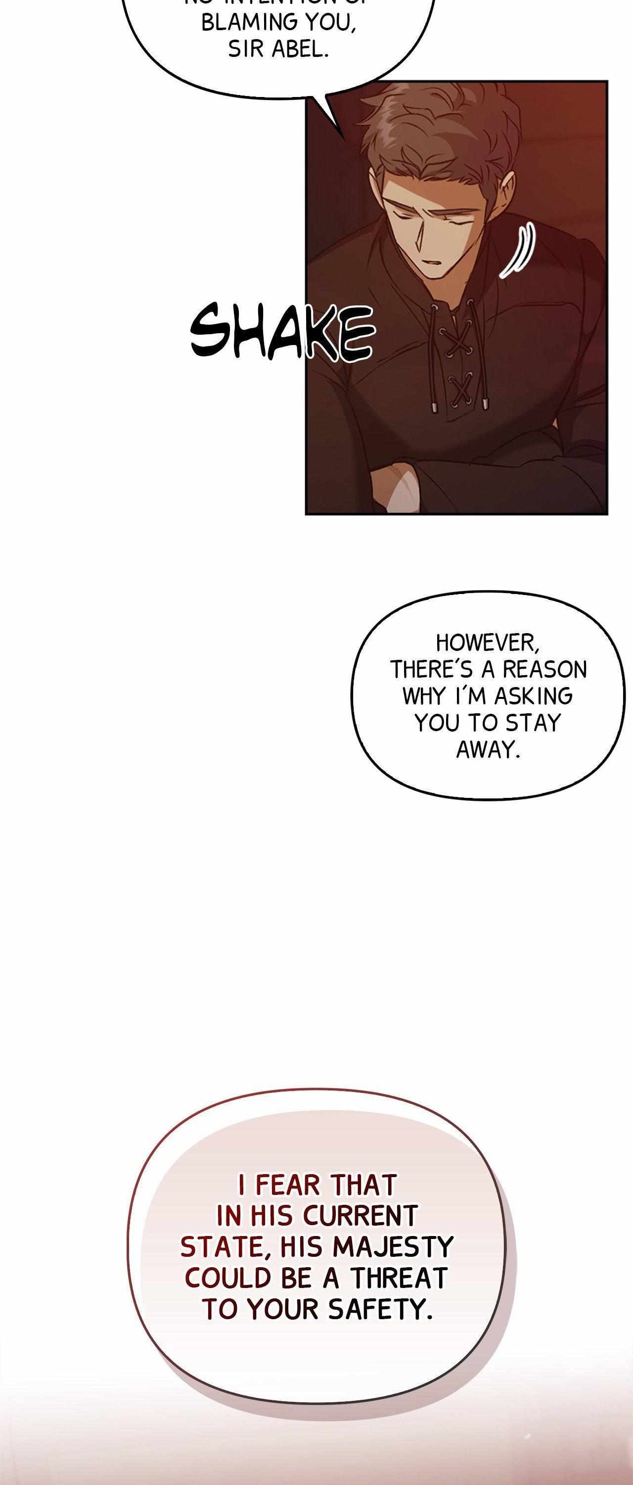 Read Regas chapter 97 image 9 on Lezhin