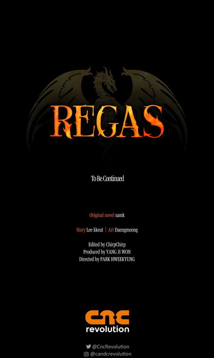 Read Regas chapter 98 image 101 on Lezhin