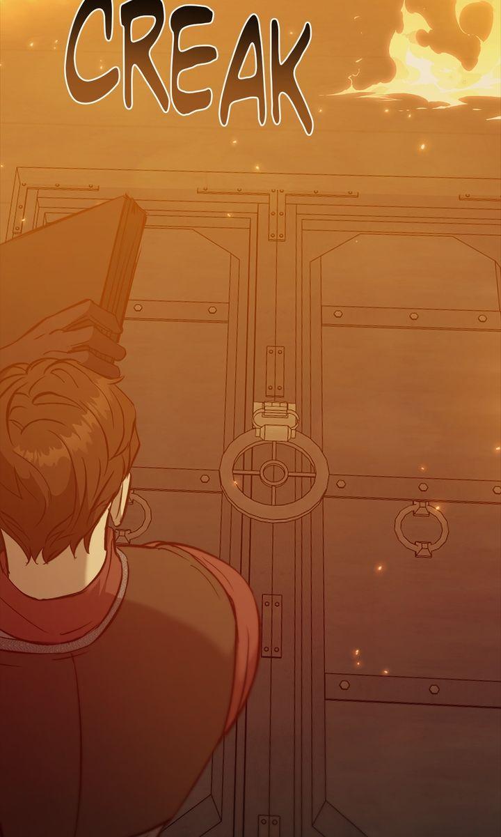 Read Regas chapter 98 image 11 on Lezhin