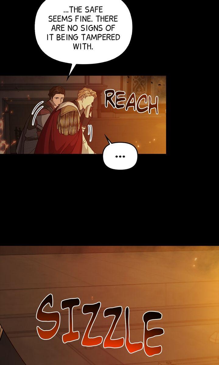Read Regas chapter 98 image 13 on Lezhin