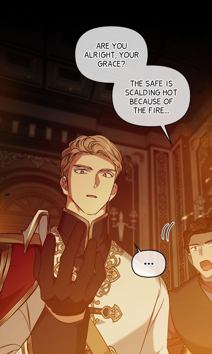Read Regas chapter 98 image 15 on Lezhin