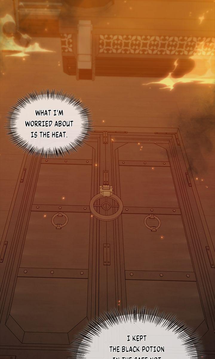 Read Regas chapter 98 image 17 on Lezhin
