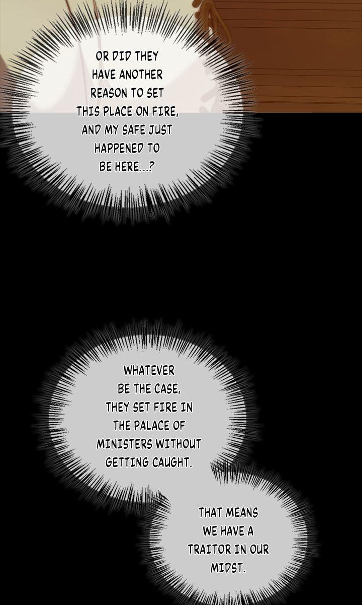 Read Regas chapter 98 image 20 on Lezhin