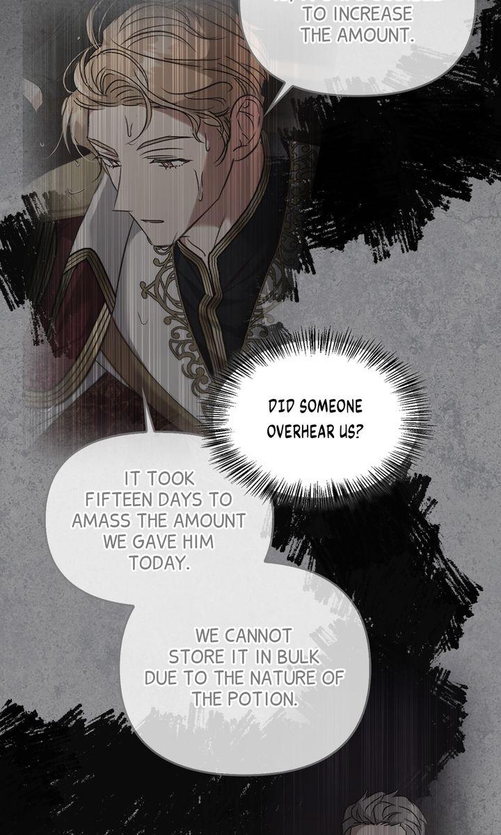 Read Regas chapter 98 image 22 on Lezhin
