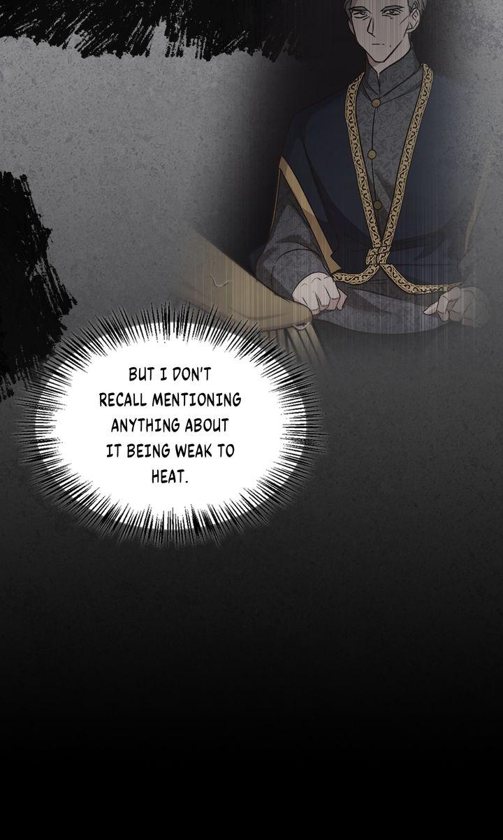 Read Regas chapter 98 image 23 on Lezhin