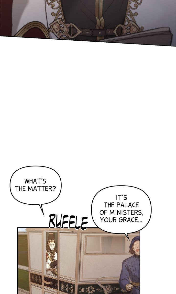 Read Regas chapter 98 image 3 on Lezhin