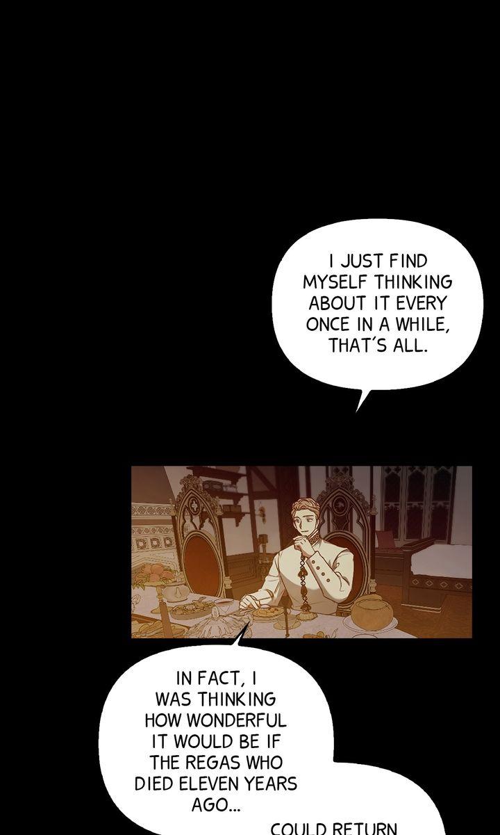 Read Regas chapter 98 image 30 on Lezhin