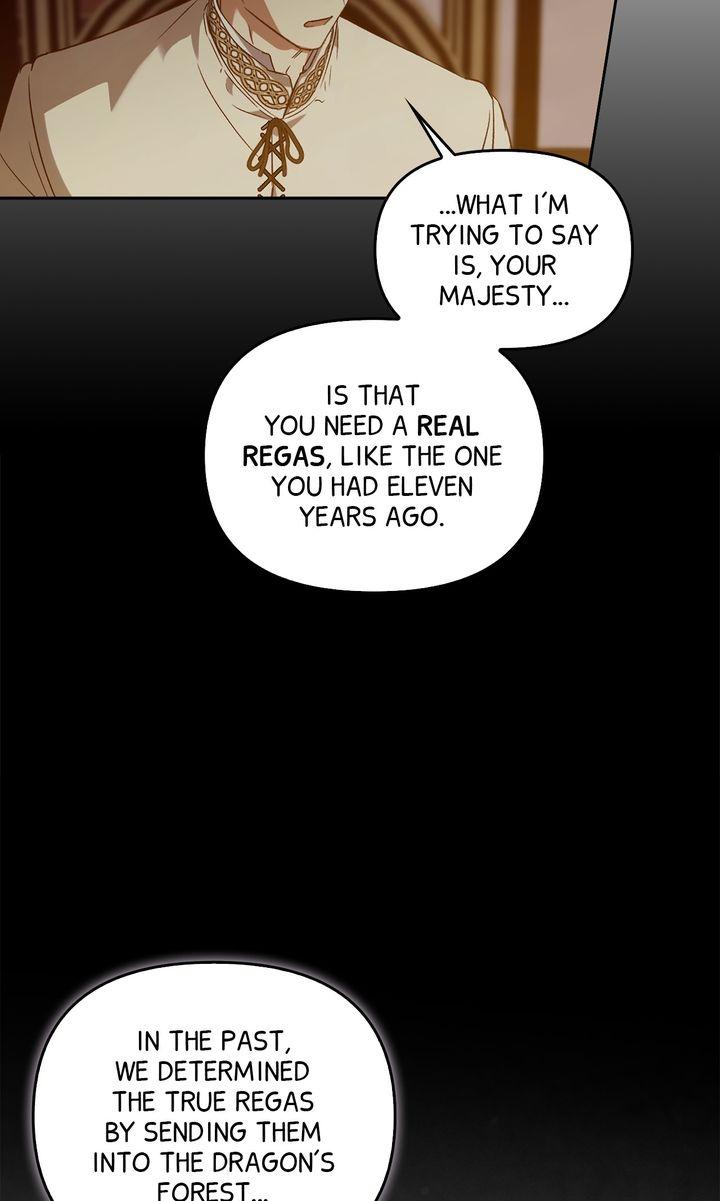 Read Regas chapter 98 image 35 on Lezhin