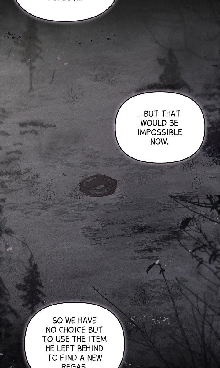Read Regas chapter 98 image 36 on Lezhin