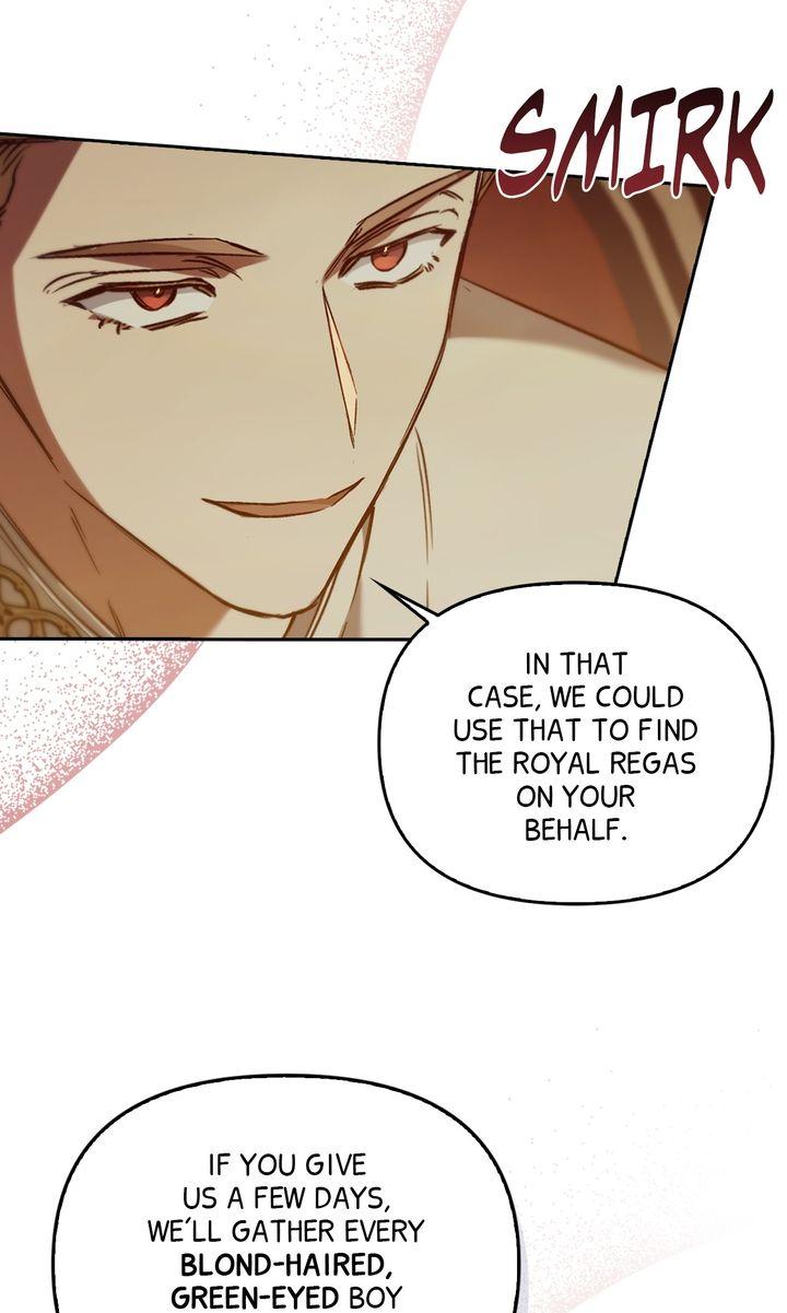 Read Regas chapter 98 image 42 on Lezhin