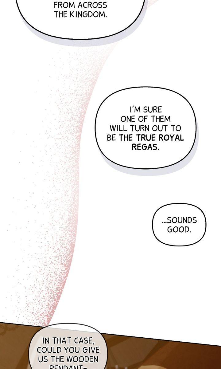 Read Regas chapter 98 image 43 on Lezhin