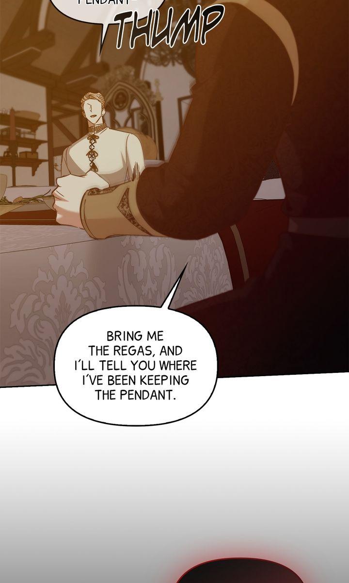 Read Regas chapter 98 image 44 on Lezhin