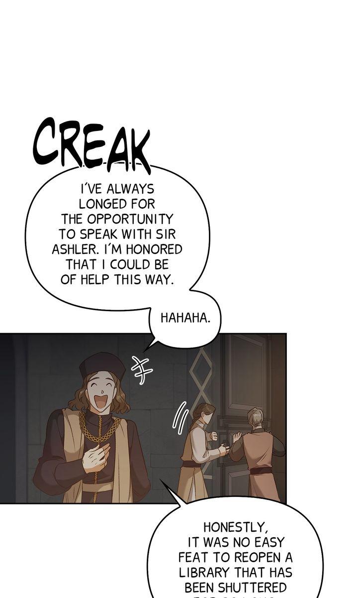 Read Regas chapter 98 image 50 on Lezhin