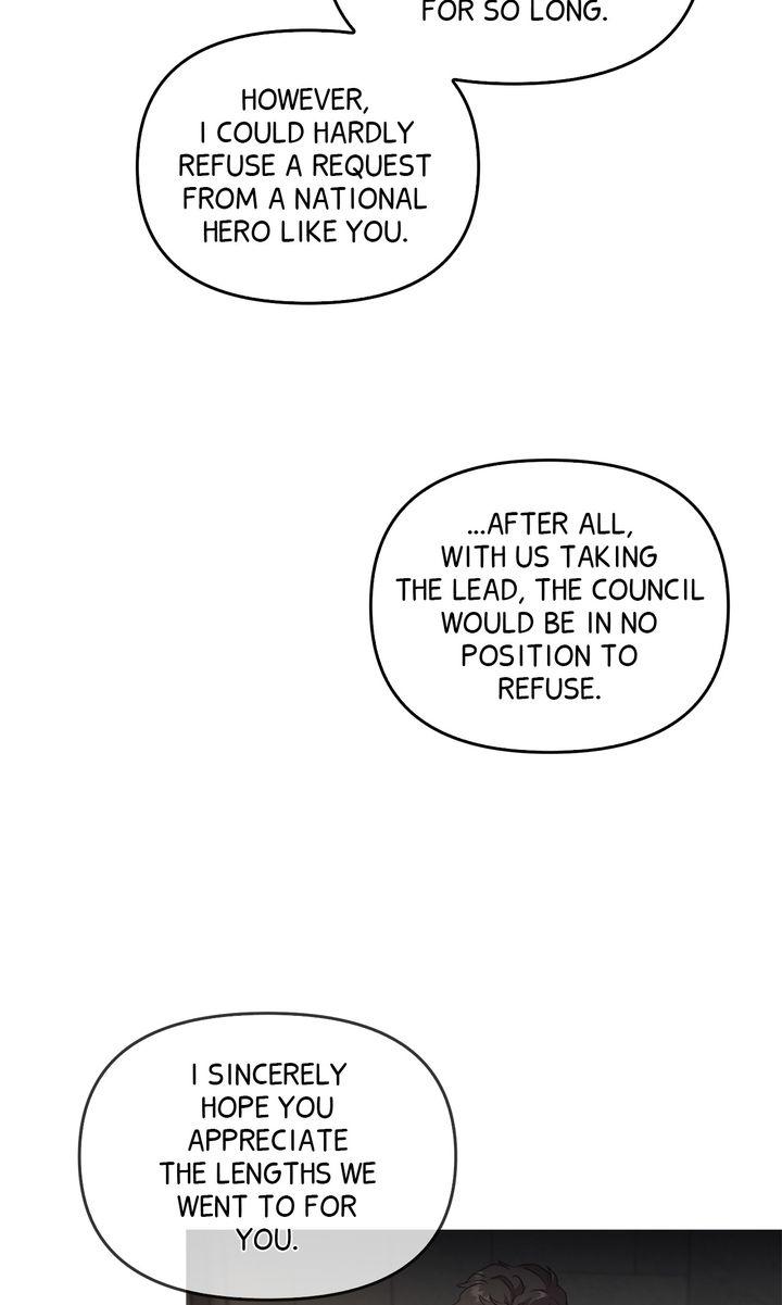 Read Regas chapter 98 image 51 on Lezhin