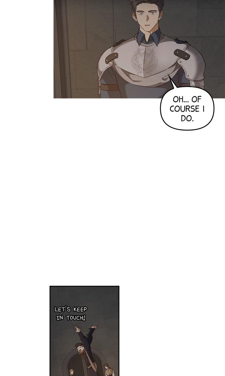Read Regas chapter 98 image 52 on Lezhin