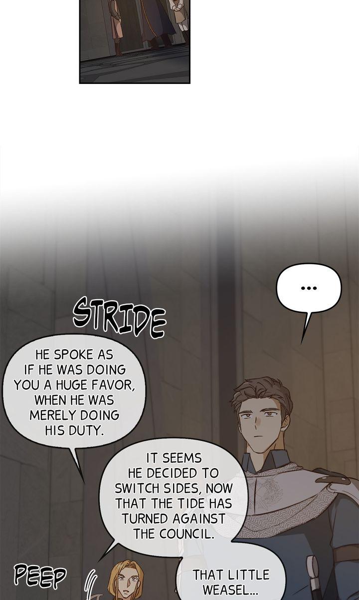 Read Regas chapter 98 image 53 on Lezhin